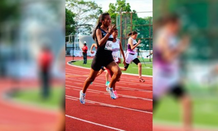 Puebla consigue 58 medallas en Paralimpiada Nacional